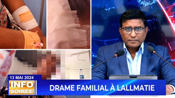 [Info Soirée] : « Linn pik zenfan la ar kouto dan so somey »