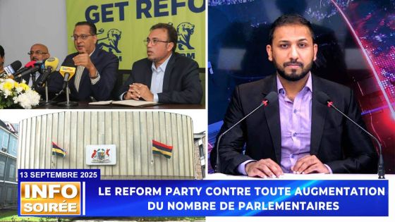 [Info Soirée] : « PENA KASS POU PANSYON ME POU PRAN ENKOR 20 DEPITE »