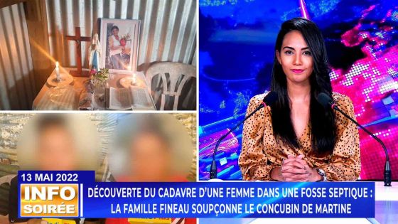 [INFO SOIRÉE] : « Mo ser ti pe gagne bate, li ti pe anvi kit li »