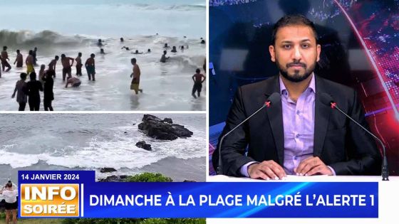 [Info Soirée] : « Nounn vinn get lamer kouma ete »