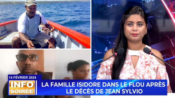 [Info Soirée] : «Nou anvi konn rezon so lamor»