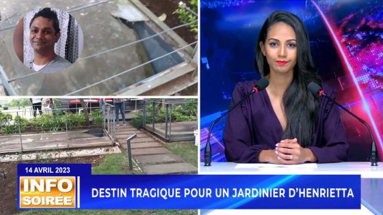 [Info Soirée] «Linn dibout lor enn plywood ki ti fini pouri»