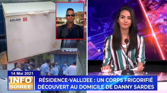 [Info Soiree] : « Depi 2 mwa pann gaign so nouvel », dit son frère 