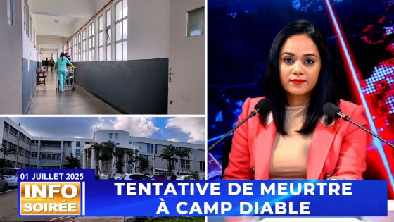 [Info Soirée] : « Mo nyes in sap dan lamor »