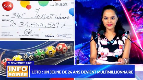 [Info Soirée] : «Monn zwe sa ban sif la par asar»