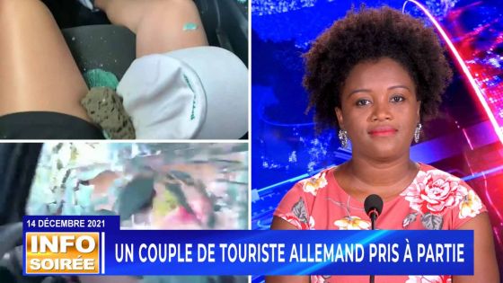 [INFO SOIRÉE] : Sœur d’un des suspects : « Fason zot ti p double nou ti kapav mort »