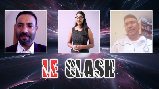 Le Clash - Nouveau calendrier scolaire : un sujet qui provoque un bras-de-fer chez les syndicats 