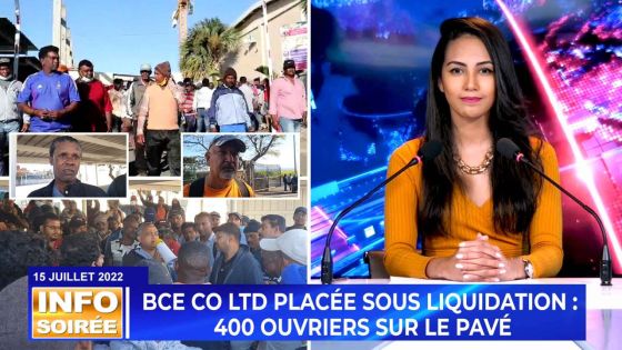 [Info Soirée] : « Nu pa ti pe atane ca apre 35 an servis »