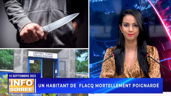 [Info Soirée] : «Misie kinn pik li  abitie bwar ar li »