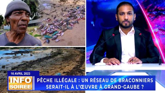 [Info Soirée] : « Boukou pe lapes san permi isi, person pa pe pran kont »