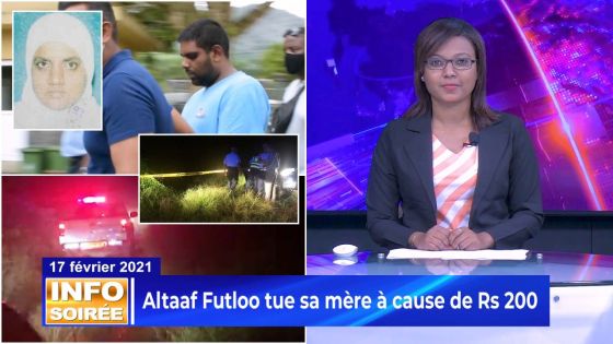 [Info Soirée] : «Li vinn depi enn bon fami me linn mal tonbe», dit un travailleur social 