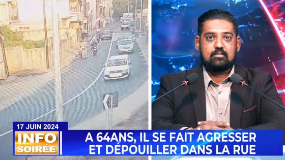 INFO SOIREE : « Enn vie bolom gagn bate, dimun gete mem »