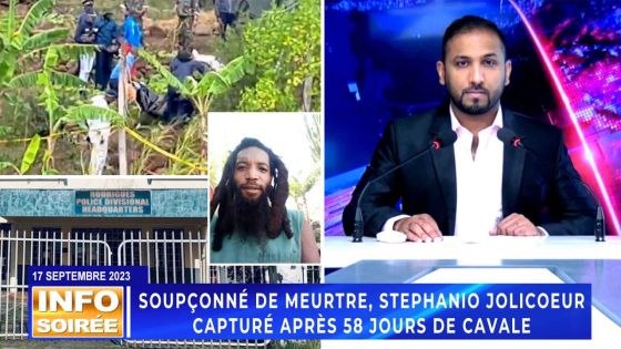 [Info Soirée] : « Lekor mo papa ankor dan lamorg depi de mwa »