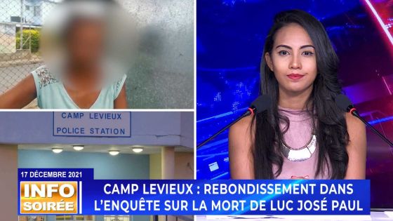 [Info Soirée] :  « Linn al rod so cas, linn truv la mor » pleure sa compagne