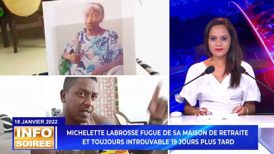 [Info Soirée] : Son fils : «Kouma line kite home sans ki persone trouver ?»