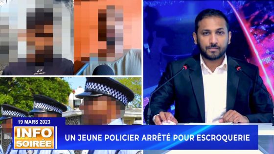 [Info Soirée] «Ziska lerr monn debours Rs 292,000»