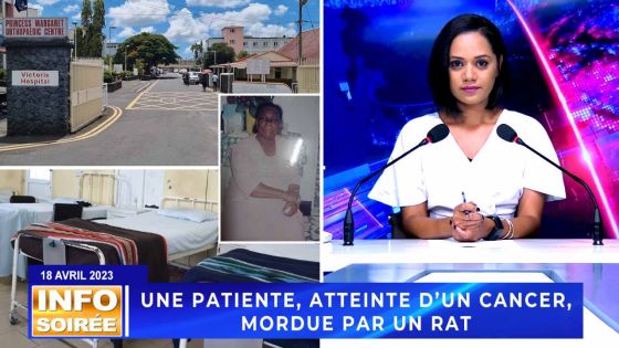 [Info Soirée] : « Kouma lera finn manz so figir, linn mor »