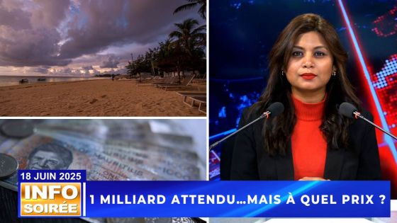 [Info Soirée] : « Taxer les touristes, pari gagnant ou fiasco ? »