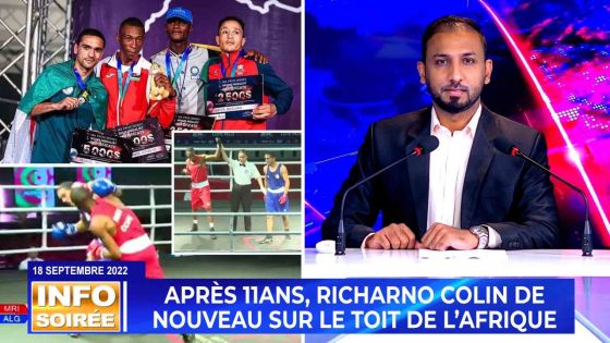 [Info Soirée] : « Monn sakrifye mo lafami pou ariv kot mo ete »