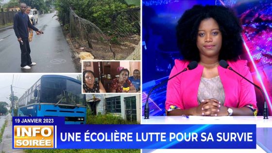 [Info Soirée] : « Eski laporte bis pas sipoze ferme ? »