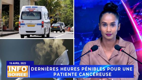 [Info Soirée] : «Anbilans ti vini, boutey loxizenn ti vid» 