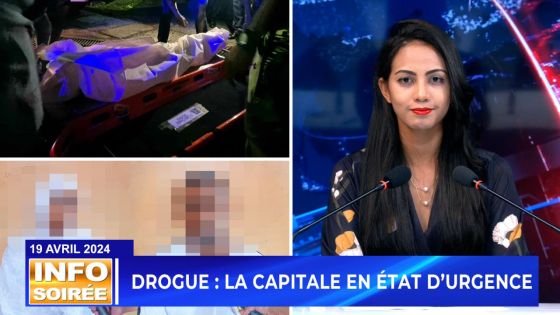 [Info Soirée] : «Nou ki kone ki nou pe viv»