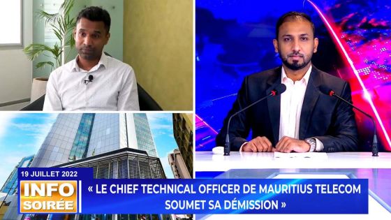 [Info Soirée]: «ena anguille sous roche» affirme Patrice Armance