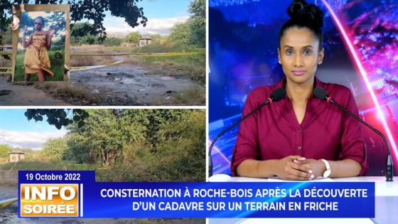 [Info Soirée] «Mo tifi pann ekoute kan mo’nn koz ek li»