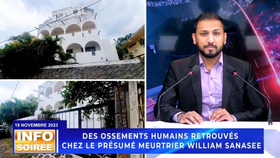 [Info Soirée] : « Si mo garson em sa, mo kav anfin fer mo dey »