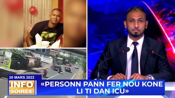 [Info Soirée] : La famille Dookit dans l’incompréhension après le décès d’Aniketh