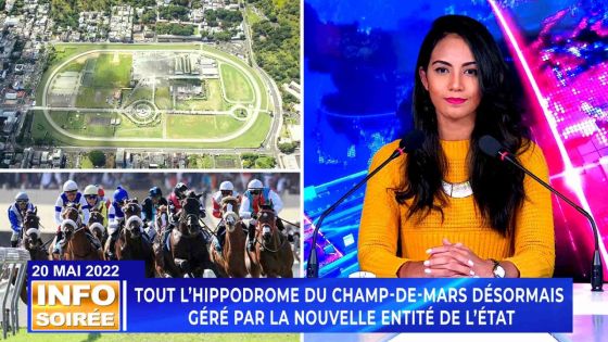 [INFO SOIRÉE] : « Gouvernema finn signe arrêt de mor MTC »