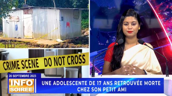 [Info Soirée] «Nou pa konn identite tifi la»