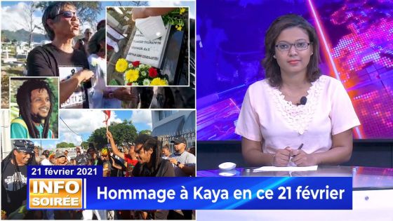 [Info Soirée] : «Nou pe repran lalit Kaya pou konba ladrog sintetik», affirme Percy YIP Tong 