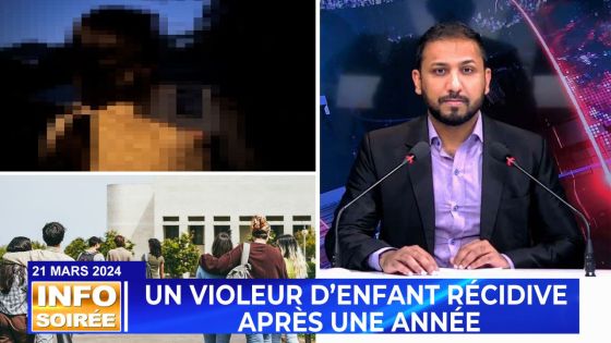 [Info Soirée] : « linn vinn fer atousmen ek li divan lekol »