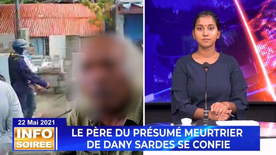 [Info Soirée] : «Mo finn siplie mo garson sanz so lavi» 