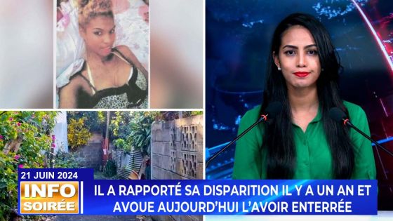 [Info Soirée] : «Tou le de ti dan move sime»