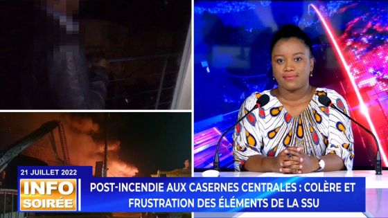 [Info Soirée] : «Nou pe bizin dormi a 2 parfwa a 3 lor enn lili»