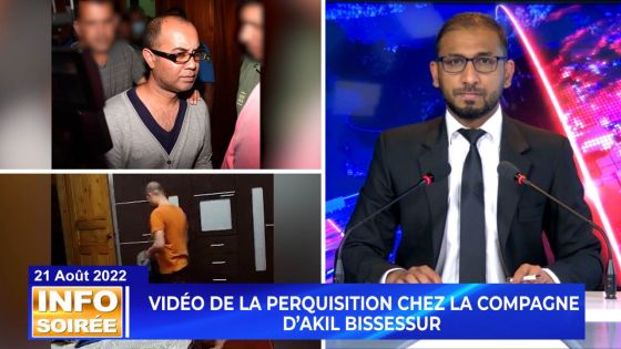 [Info Soirée] «Ey ! li pran enn sak li ale...», crie la police