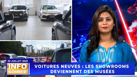 [Info Soirée] : « Enn loto pan vande sa moi-la »