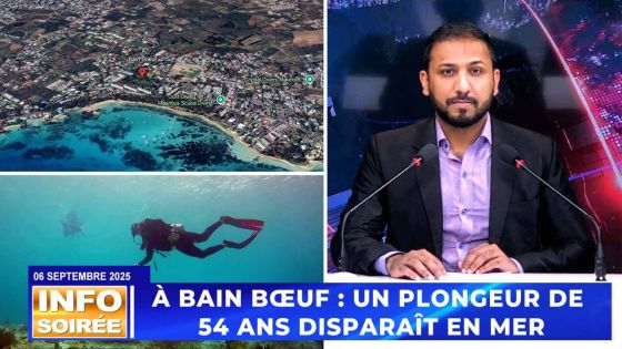 [Info Soirée] : : « Li ti al plonze ek tir foto »