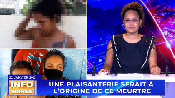[Info Soirée] :Vishal Neeladoo meurt deux jours avant les 7 ans de sa fille : «Voila ki kado mo tifi inn gayne» dit sa femme