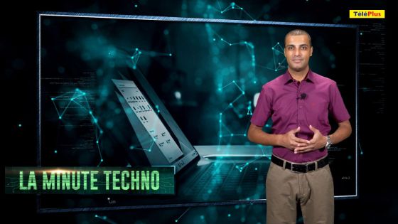 La Minute Techno - Huawei lance les nouveaux MateBook E, D14 et D15