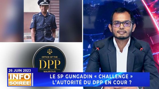 [Info Soirée] : Est-il légal d’autoriser l’accès à une enquête policière à autre que le Bureau du DPP ? 
