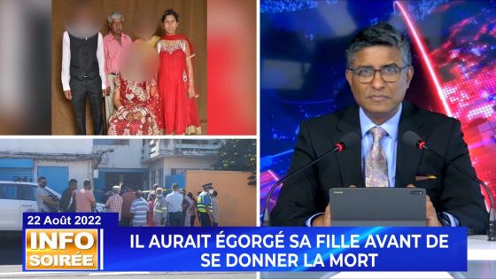 [Info Soirée] : «Mo tonton ti inpe demoralize, linn fek perdi so mama ek so madam»