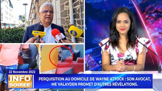 [Info Soirée] : « Nou atan ki ena reaktion »