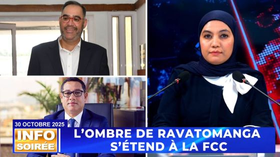 [Info Soirée] : « Li pa ti kone Mamy pou laba »