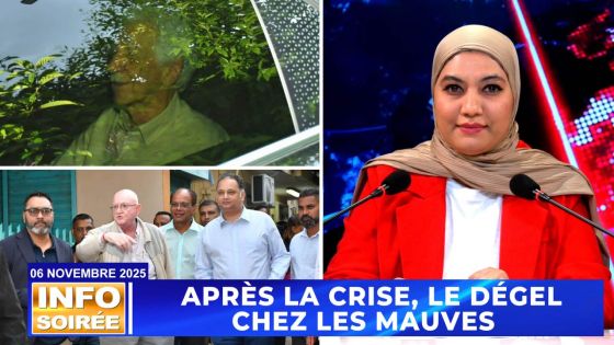 [Info Soirée] : « BERENGER PU DAN CONSEY DES MINIS DIME »