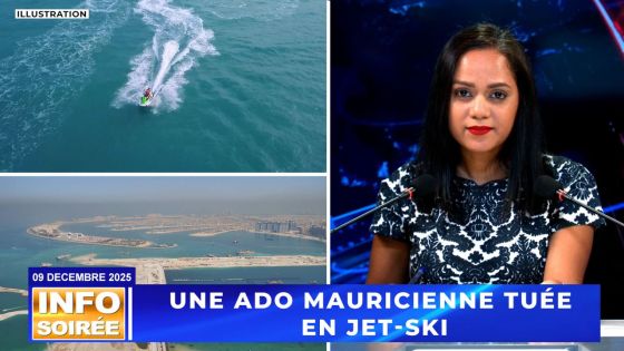 [Info Soirée] : « Finn arriv sa zur so lanniverser »