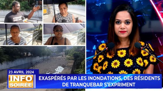 Info soirée : “  kuma nu leve, nu lipie dan dilo ” 