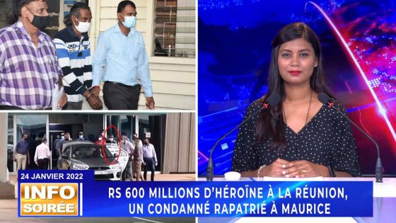 [Info Soirée] : Le trafiquant Brasse en détention ce soir !